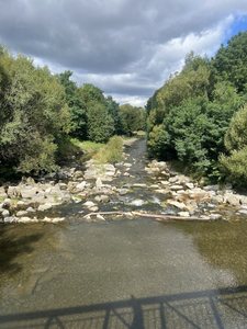 2026-09-06 - Chatoviště u Mohelnice - Soutok Morávky s Mohelnicí