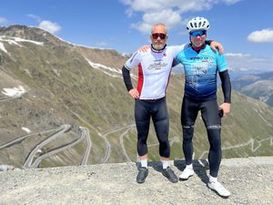 2023-06-17 - Passo Stelvio - Stilfserjoch - Passo Stelvio