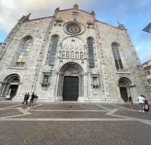 2024-07-03 - Como - Chiesa Evangelica Valdese
